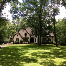 2014 Project - European Tudor - French Country- Nashville