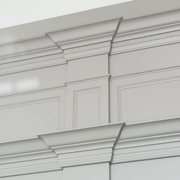 KINGSWAY CUSTOM RESIDENCE
