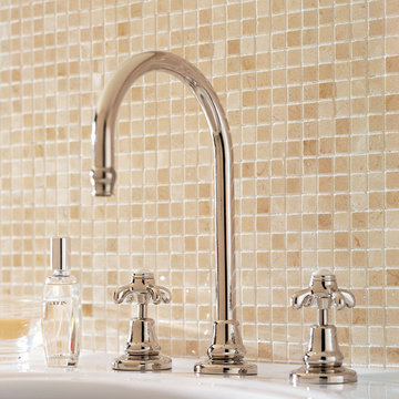 Bathroom Faucets