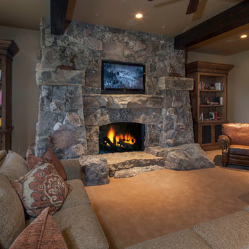 Park City Luxury