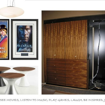 Customized Builder Home
