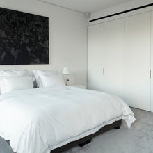 bedrooms