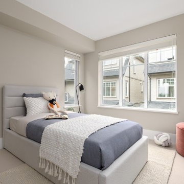 Kids Bedroom - Modern
