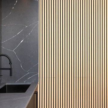 Milwaukee Commercial Remodel: Modern Industrial