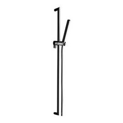Fantini 8018U Shower Program Young Slide Bar with Handshower - Showerhead Parts