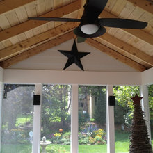 3 season room