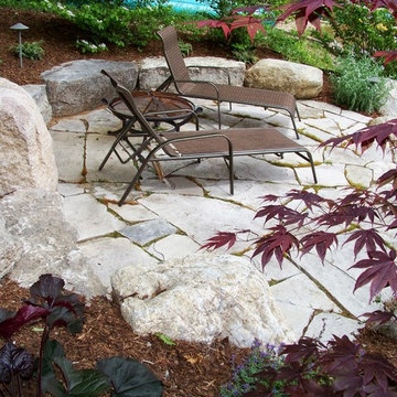 Boulder / Retaining Walls