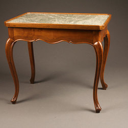 Misc Antique Tables - Side Tables And End Tables