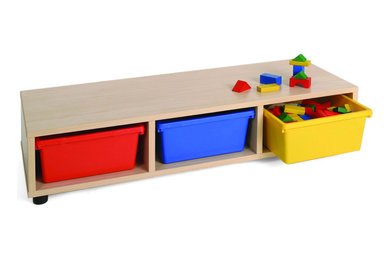 ESPACIOS INFANTILES