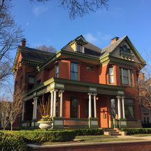 Exteriors - Victorian