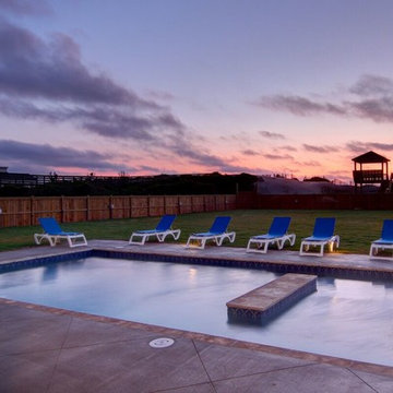 Amazing Event Home • South Nags Head • Oceanfront