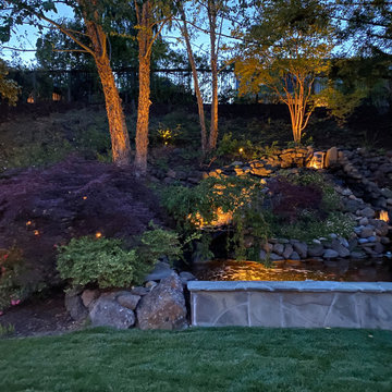 Moraga Happy Place Garden