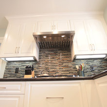 Kitchen Ideas