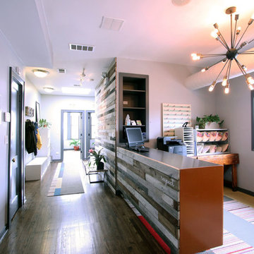 North Clark St. Chiropractic Office