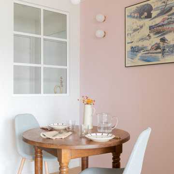 Appartement - Saint Maur - Paris 11