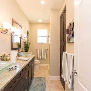 Spoonbill Remodel