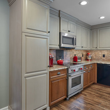 Remodel Mechanicsburg Kitchen