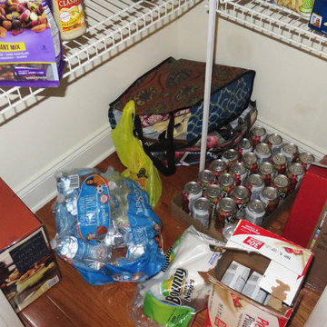 Pantry