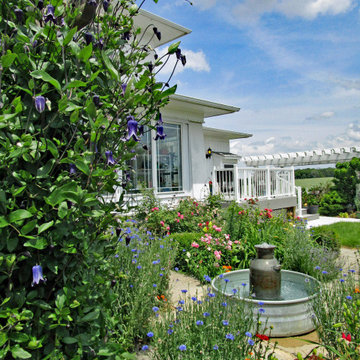 Beth's Gardens 2024
