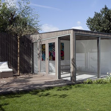 Garden room ideas