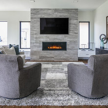 TV - Family room