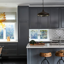 New Kitchen Ideas