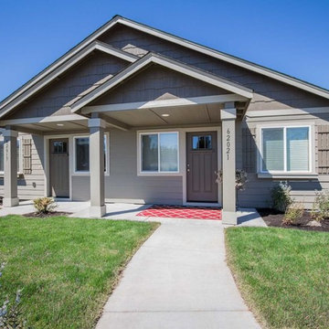 Tiny Home Duplexes