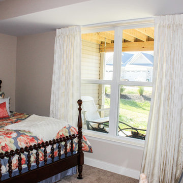 Kay L. - Alexandria, KY