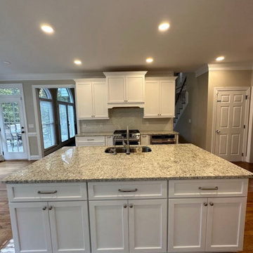 Weddington Kitchen