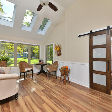 Richfield In-Law Suite