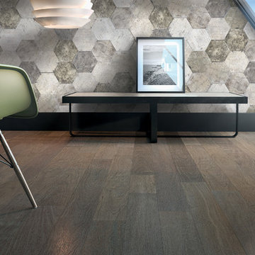 Hexagon Tiles