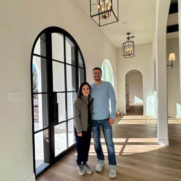 Spanish: 3,430 ft², 4 BR/3.5 BA/1 ST