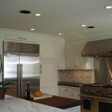 PureBond Fabricator Projects