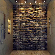 Lakehouse bathrooms