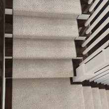 stair runner