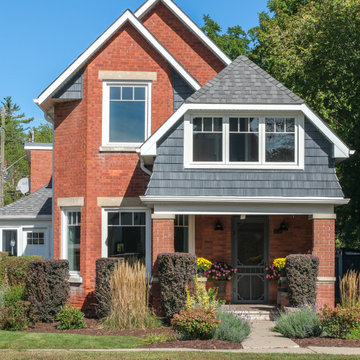 All New Windows in Darling House - Renewal by Andersen Greater Toronto & Ottawa