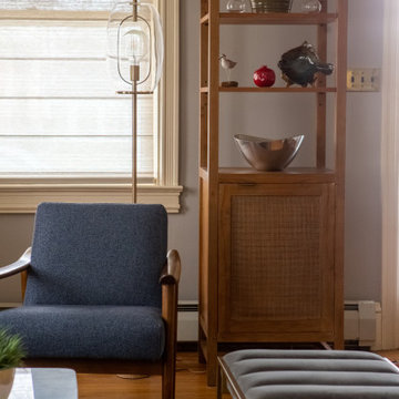 Subtle Eclectic