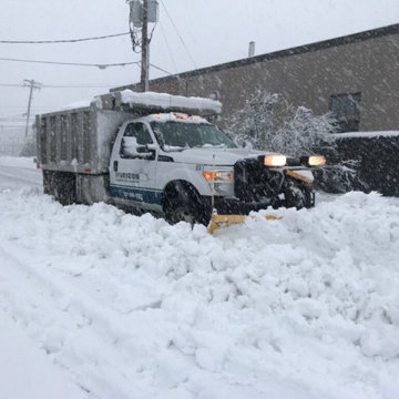 Snow and Ice Mangement