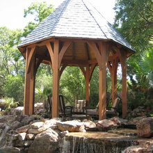 gazebo