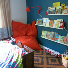 boy bedrooms