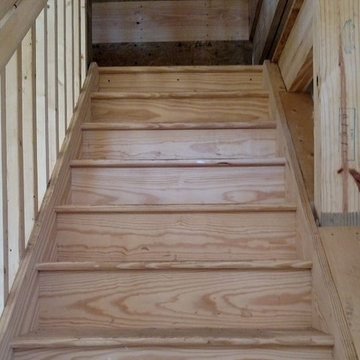 Pole Barn