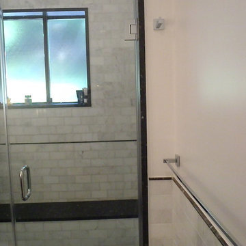 ABMDesigns- Attached Bath