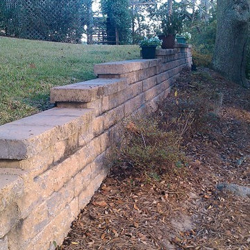 Morton Residence - Johns Island, SC