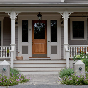 Victorian Treasure Revealed