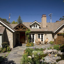 garage door