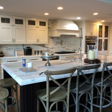 Clifton Residence - Kitchen