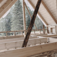 timber framing#1