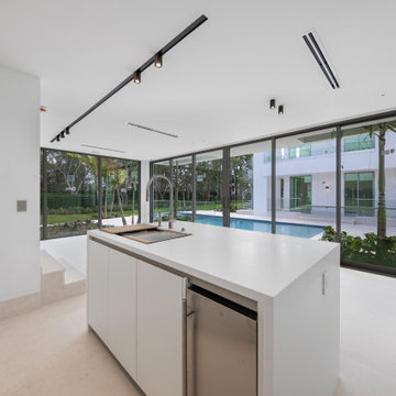 Weston Windmill Reserve Residence
