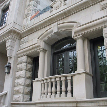 Lincoln Park Residence