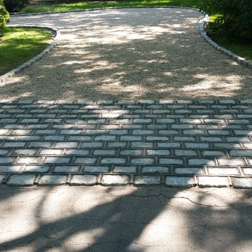 Driveway Aprons